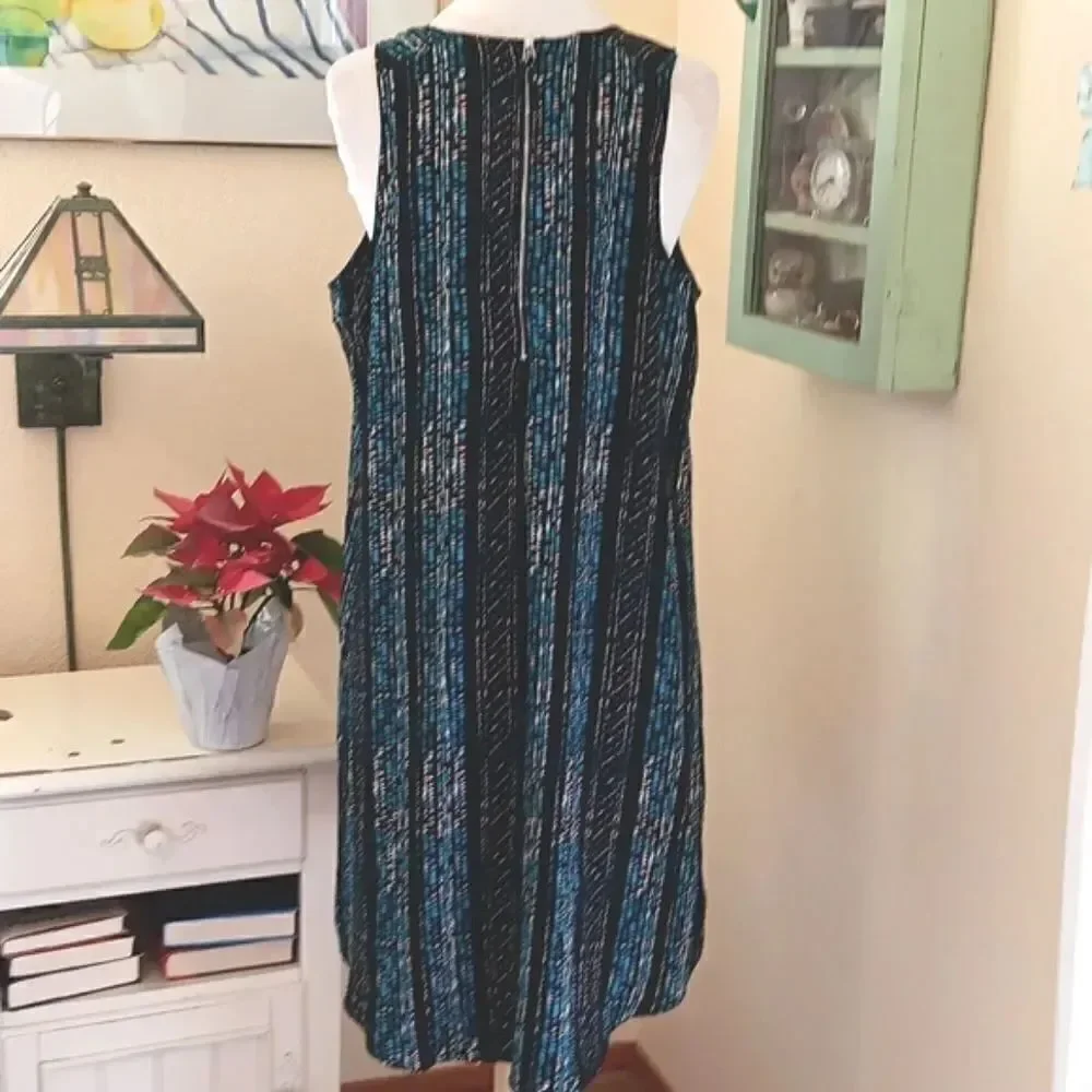 Apt. 9 Swing Dress